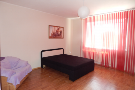 центр города