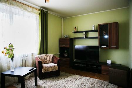 Потрясающая, уютная, современная квартира на пр. Машерова, 51. Центр.