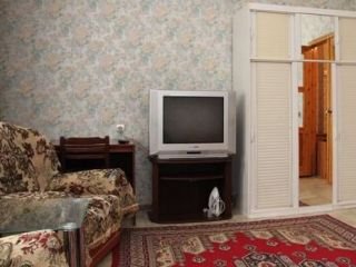 Квартиры в Тольятти посуточно.