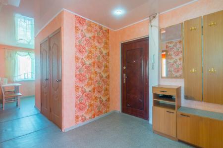 Сдам трехкомнатную квартиру посуточно