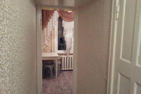 Сдам квартиру посуточно, по часам.
