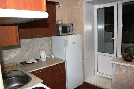 1 комнатная на ГорДК