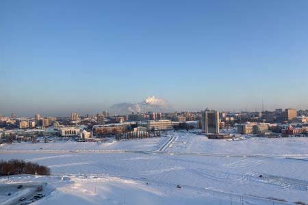 2-комнатная квартира на Заливе