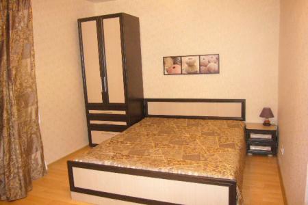 сдам однокомнатную квартиру в центральном округе посуточно