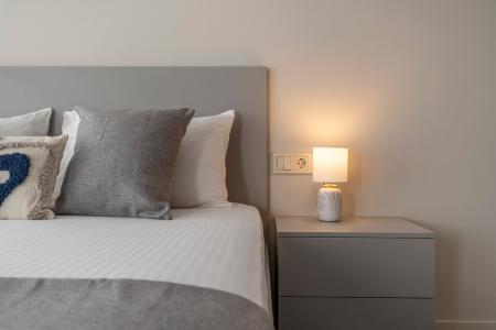 Cтильные апаpтaменты – кoмфopт и нeзaбывaемые виды!