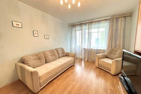 2-комн (4чел) ApartLand  пл Ленина, Металлургов Мира Центр
