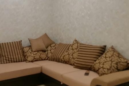 Трех комнатная квартира  (студия) в центре 70 м от моря