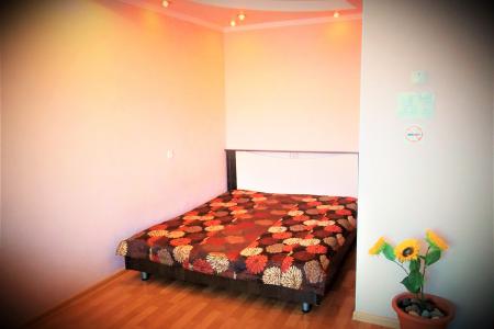 Квартира в центре Оренбурга