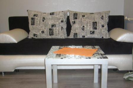 Однокомнатная квартира на сутки