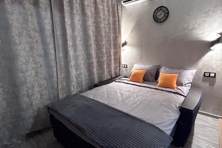 Уютная квартира в ЖК Светлоград