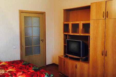 Квартира возле областной больницы