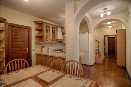 Сдам коттедж