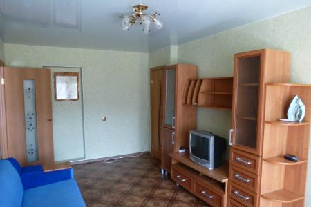 1 комн. ул. Сидоренко 32