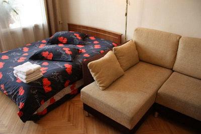 Московская площадь, евростандарт