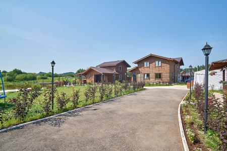 База отдыха Мурашики