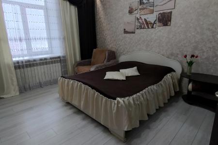 Сдам 1 комнатную гостиничную квартиру Ленинский район