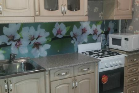 Однокомнатная квартира в новостройках на тракторном