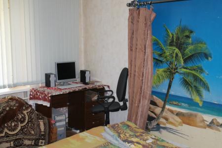 Ваш  дом вдали от дома!