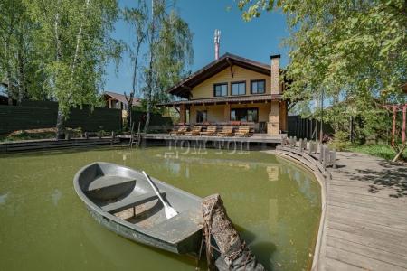 Топ 218. Крючково