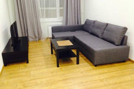 Уютная квартира напротив ТРК Космопорт