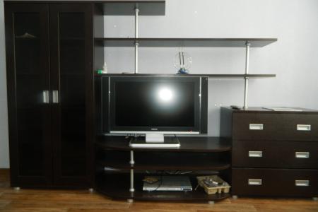 Двухкомнатная квартира возле Союза и Монетки.