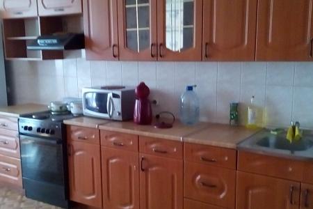 Квартира у ТЦ Фаворит, дзюдо, теннисный центр