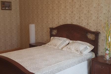 Апартаменты в центре