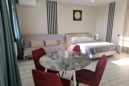 Студия "Бизнес"