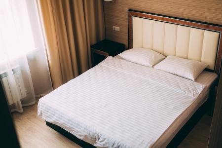 Стандартный номер гостиницы Montana