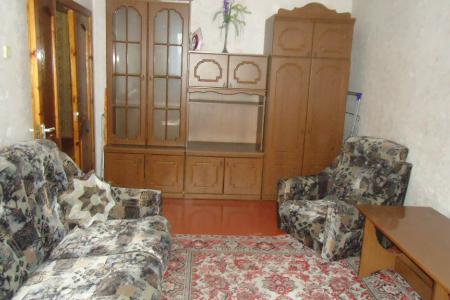 сдам квартиру посуточно