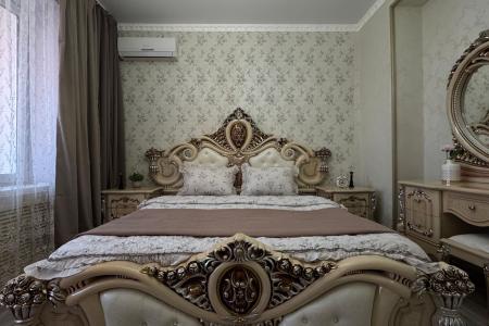 Двухкомнатная квартира рядом с Кремлем