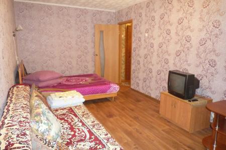 Сдаю 1-к. квартиру на часы и посуточно, Урицкого 67, Ярославль