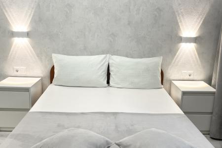 Апартаменты в центре