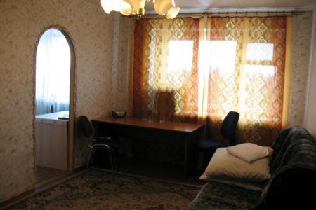 Сдам квартиру