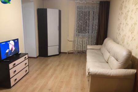 Сдам 1-комнатную квартиру