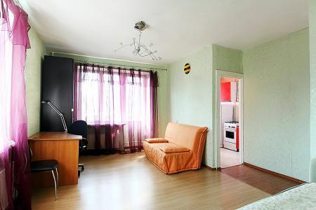 Квартиры посуточно