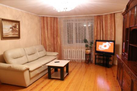 Сдам 3-комнатную квартиру