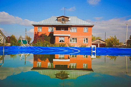 Марусино