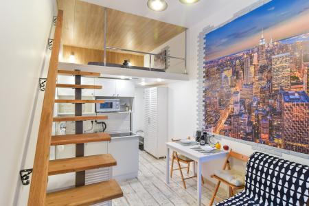 Апартаменты "NEW YORK"