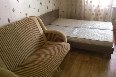 Квартира-студия в Покровском