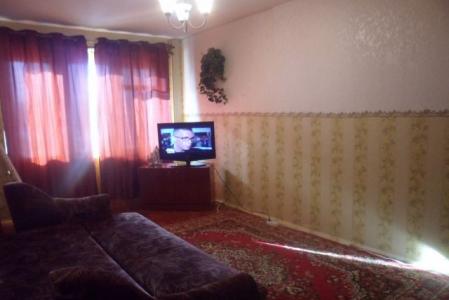 1-комн квартира Тимме-Воскресенская, чистая, любой срок, отчетн док-ты