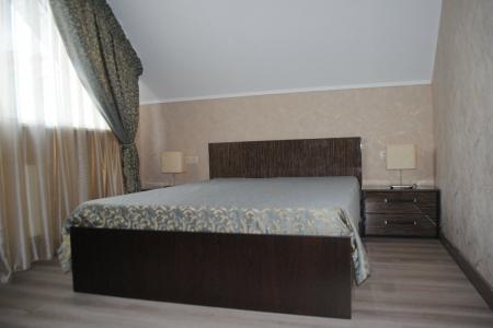 Апартаменты у моря