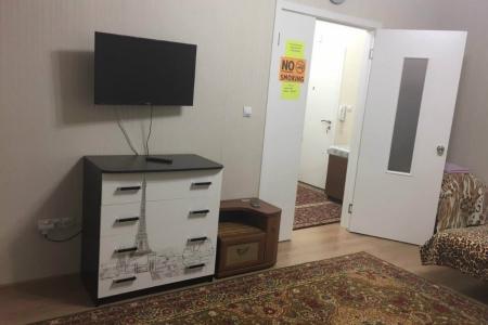 Уютная и комфортная квартира