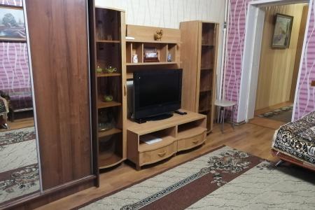 1ком квартира недалеко от автовокзалом