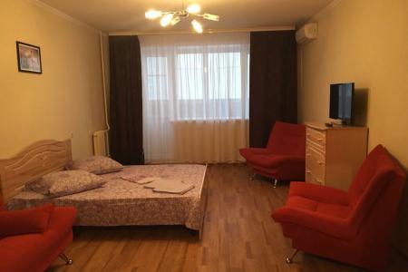 Сдам 1-ю квартиру в Центре города Ульяновска