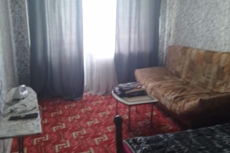 Квартира на Щорса 55а