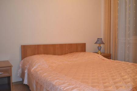 Комфортная квартира на Орджоникидзе в центре