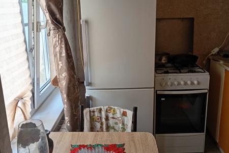 Таунхаус в центре