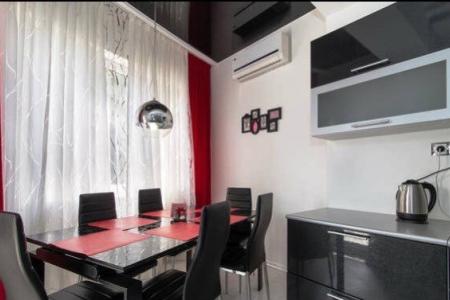 Полноценная 2-х комн евроквартира.