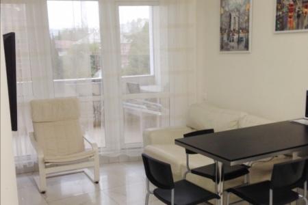 Квартира в центре Сочи